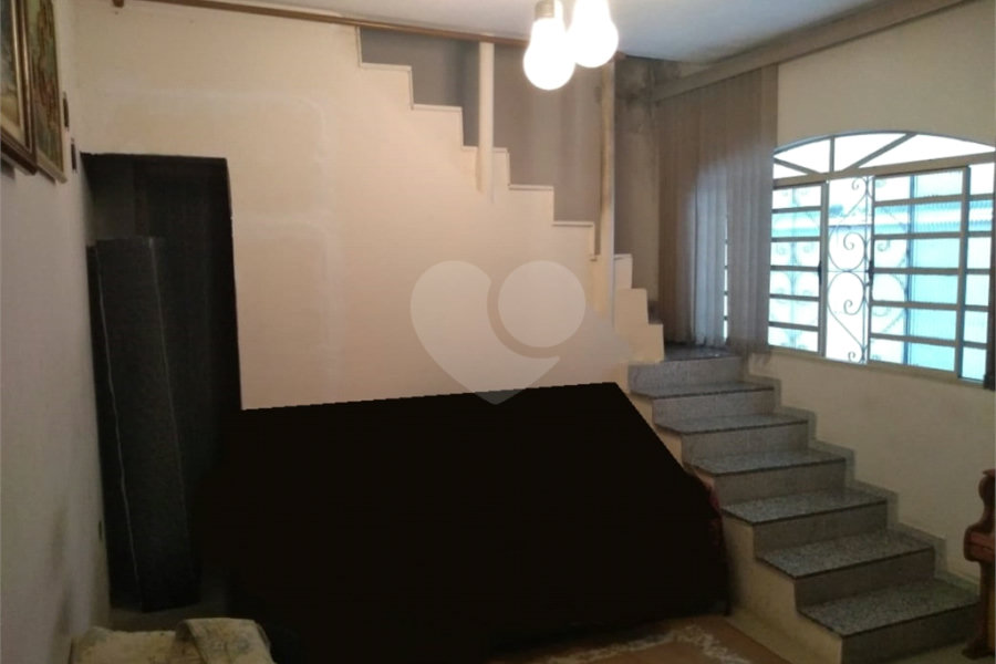 Sobrado à venda com 2 quartos, sendo 1 suíte,  em Vila Maria, São Paulo, SP