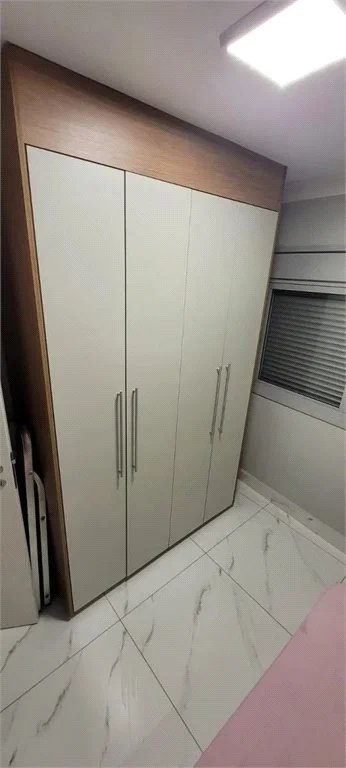 Apartamento à venda com 2 quartos, sendo 1 suíte, em Água Branca, São Paulo, SP