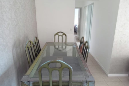 Apartamento à venda com 3 quartos, sendo 1 suíte, em Santa Rosa, Vinhedo, SP