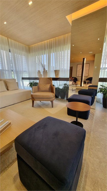 Apartamento à venda com 2 quartos, sendo 1 suíte, em Água Branca, São Paulo, SP