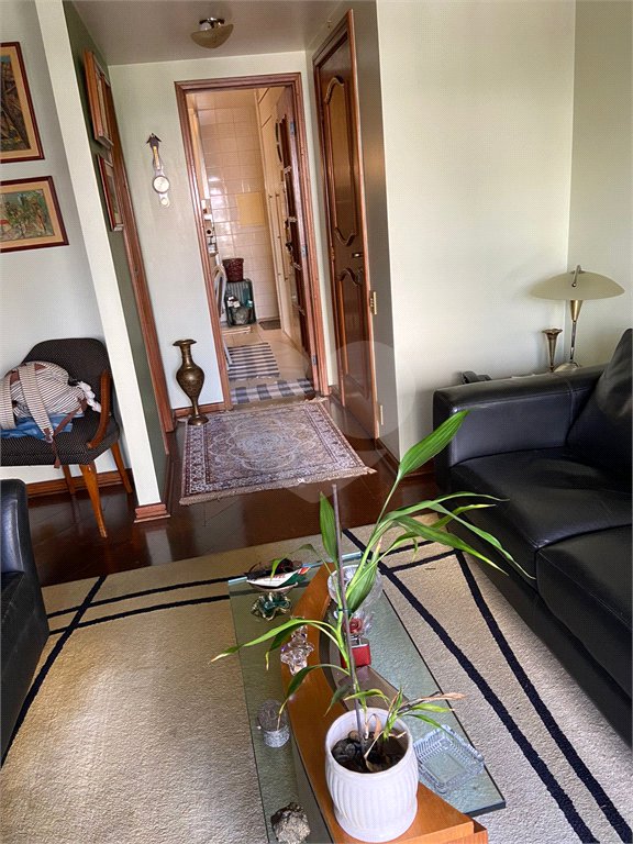 Apartamento à venda com 4 quartos, sendo 3 suítes,  em Cidade São Francisco, São Paulo, SP