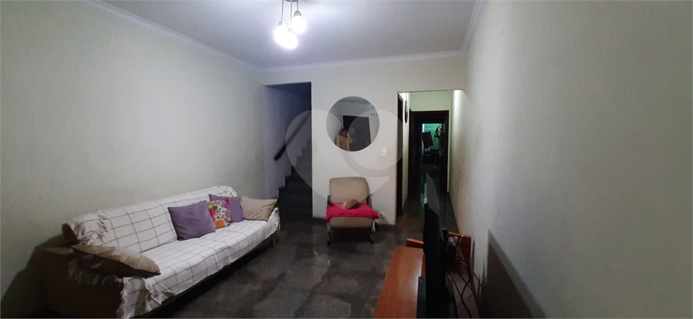 Sobrado à venda com 3 quartos, sendo 1 suíte, em Pirituba, São Paulo, SP