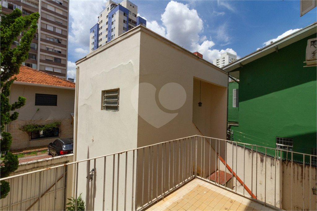 Sobrado à venda com 3 quartos, sendo 1 suíte, em Vila Olímpia, São Paulo, SP