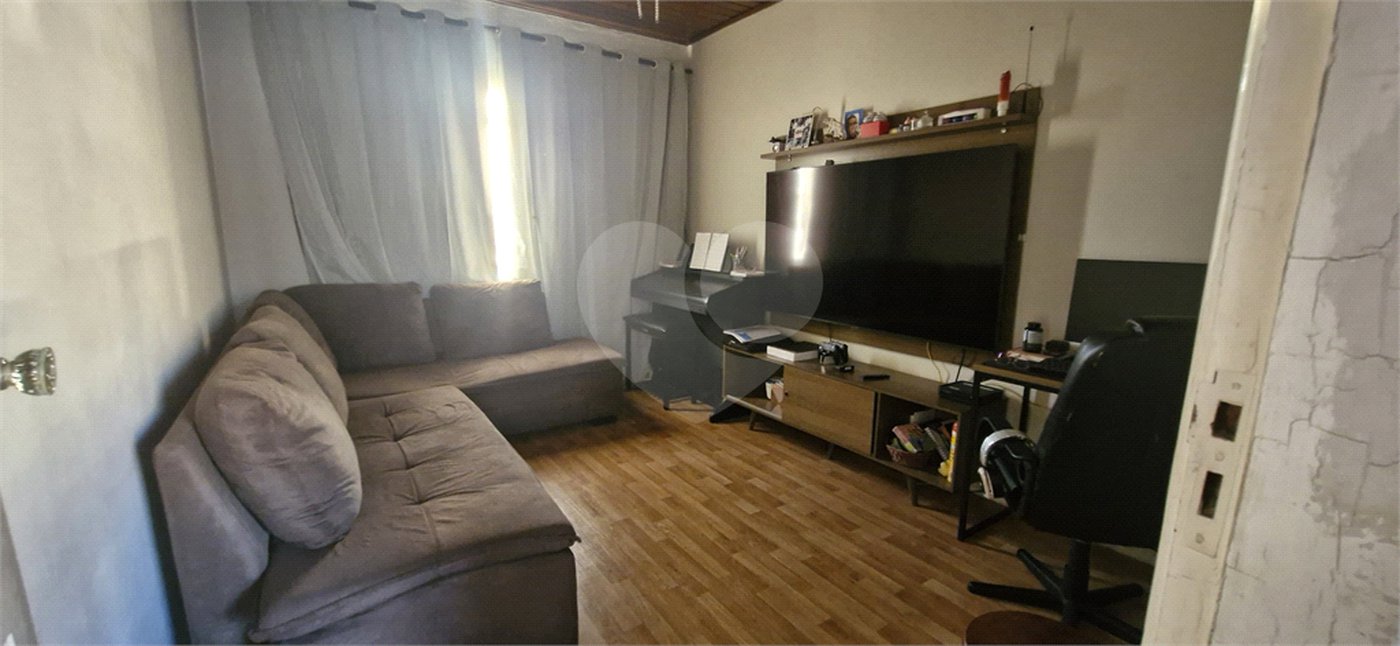Sobrado à venda com 4 quartos em Casa Verde, São Paulo, SP