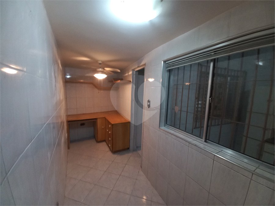 Casa de Vila para alugar com 1 quarto em Jardim Novo Taboão, São Paulo, SP