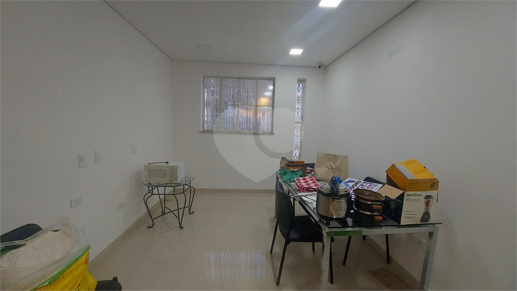 Casa à venda com 1 quarto em Vila Trujillo, Sorocaba, SP