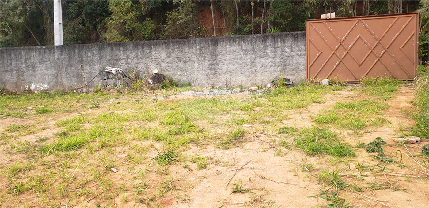 Terreno à venda em Serra da Cantareira, Mairiporã, SP