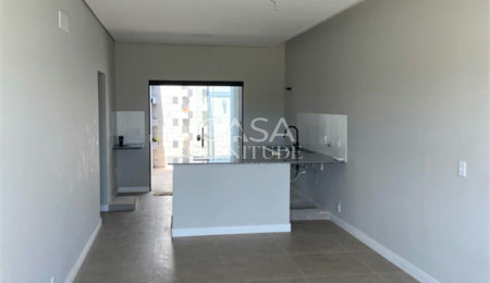 Casa em condomínio à venda com 3 quartos, sendo 1 suíte, em Jardim Residencial Villagio Ipanema I, Sorocaba, SP