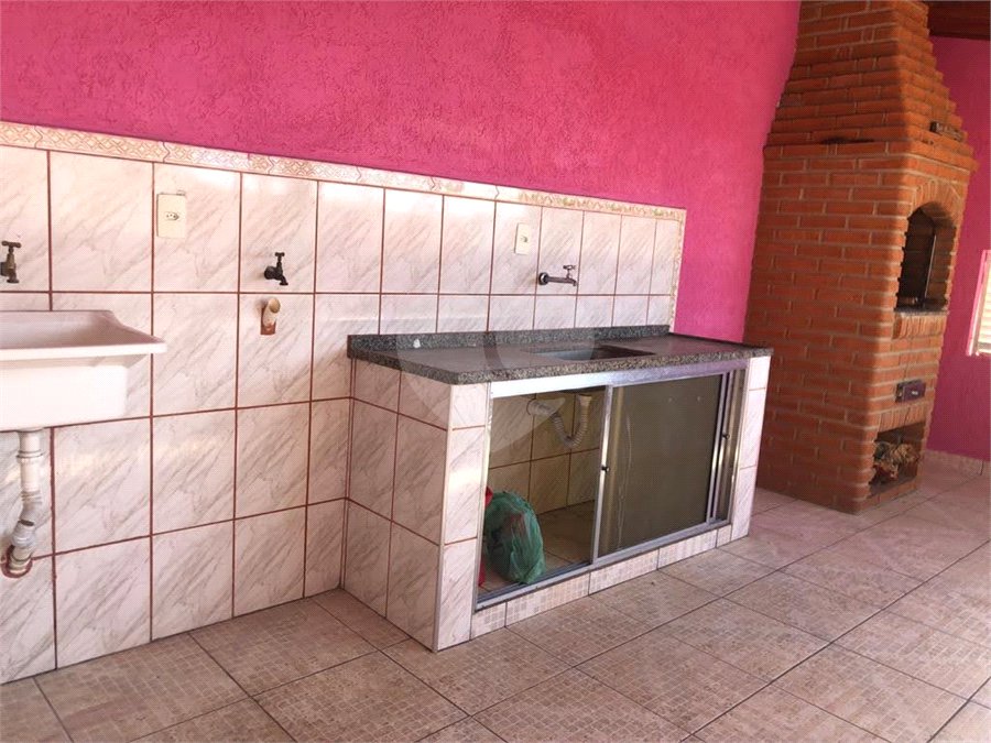 Casa à venda com 2 quartos em Vila Aparecida, Jundiaí, SP