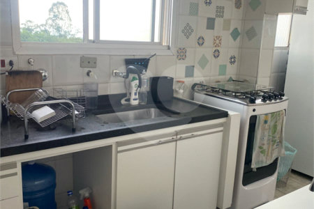 Apartamento à venda com 2 quartos em Gopoúva, Guarulhos, SP