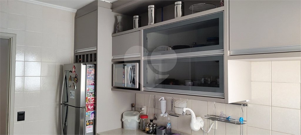 Apartamento à venda com 3 quartos, sendo 1 suíte, em Santana, São Paulo, SP