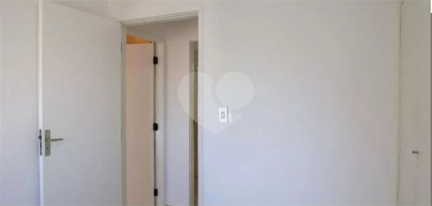 Apartamento à venda com 2 quartos em Perdizes, São Paulo, SP