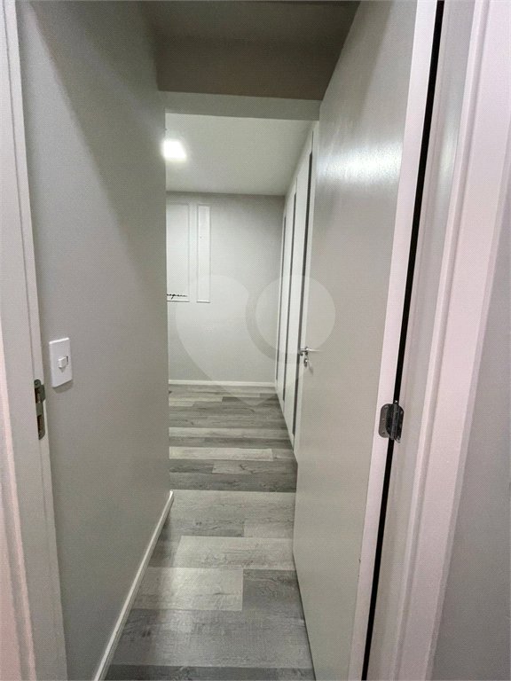 Apartamento à venda com 2 quartos em Horto Florestal, São Paulo, SP