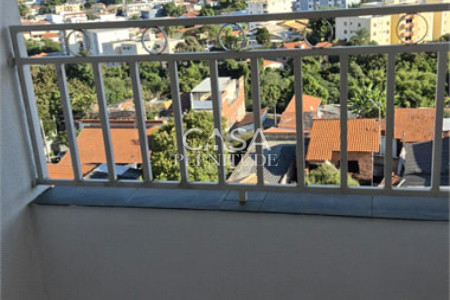 Apartamento à venda com 2 quartos, sendo 1 suíte, em Jardim das Magnólias, Sorocaba, SP