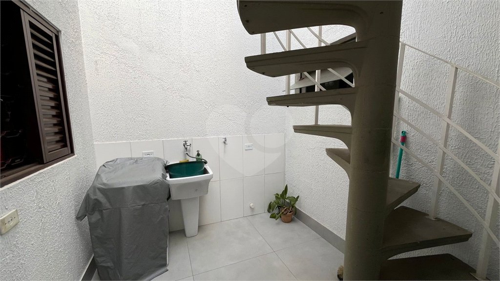 Sobrado à venda com 4 quartos, sendo 1 suíte, em Jardim Ana Maria, Sorocaba, SP
