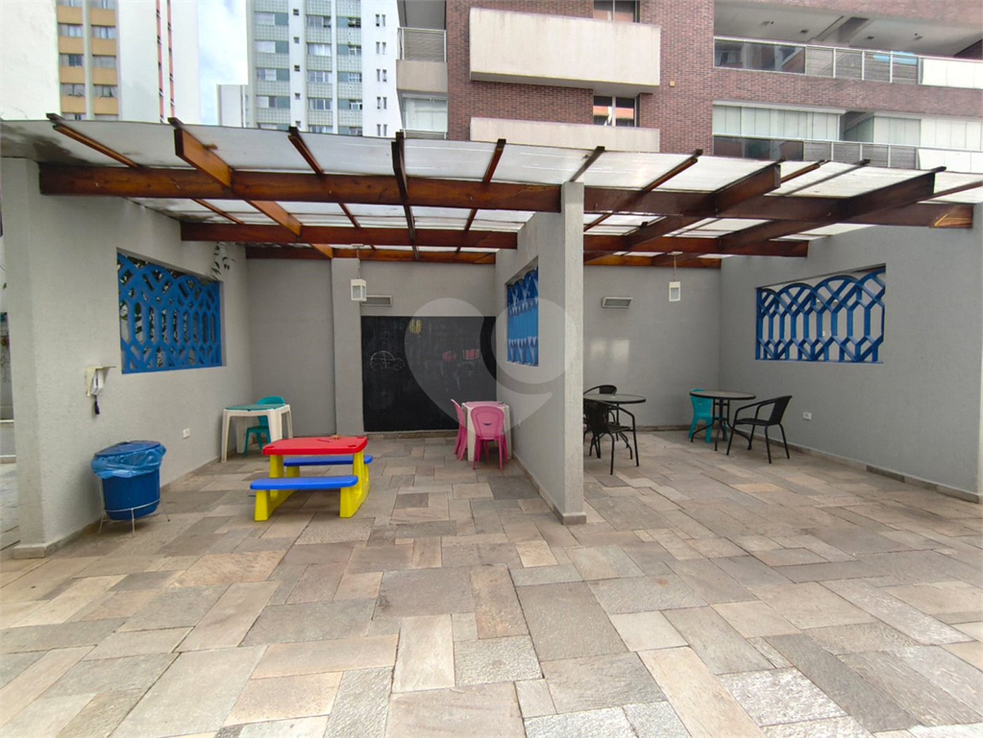 Apartamento à venda com 2 quartos em Santana, São Paulo, SP