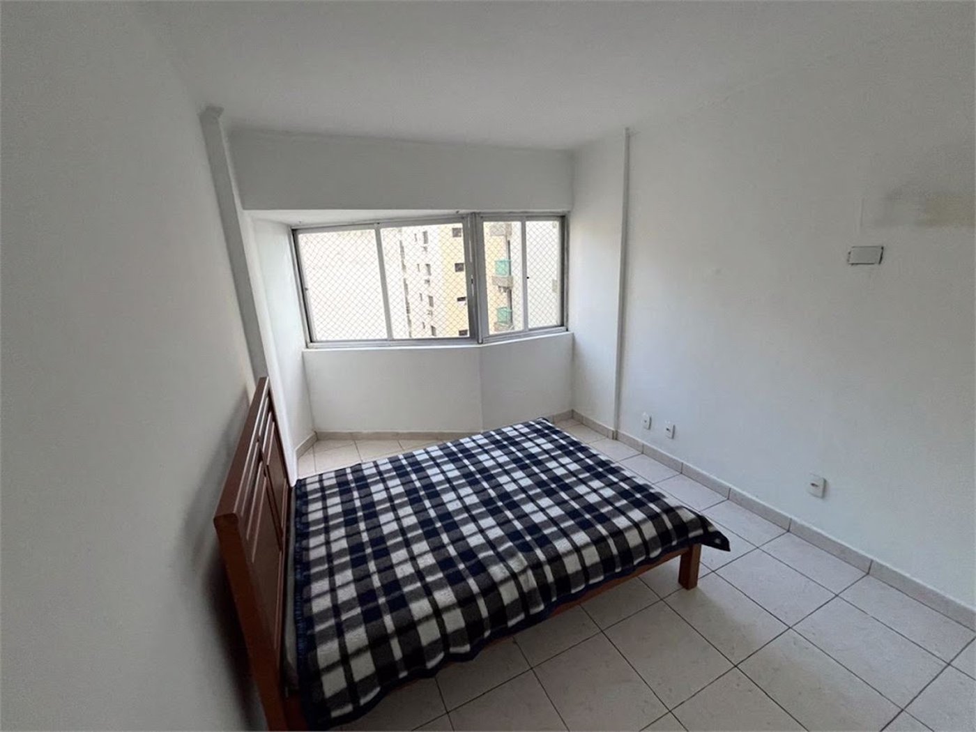 Apartamento Residencial à venda, Boqueirão, Santos - AP0155.