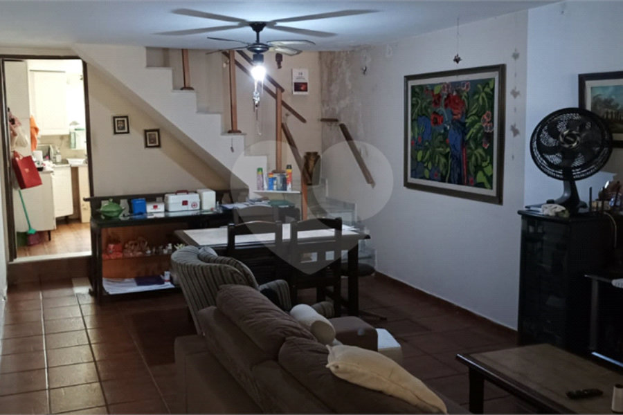Casa à venda com 3 quartos em Tucuruvi, São Paulo, SP