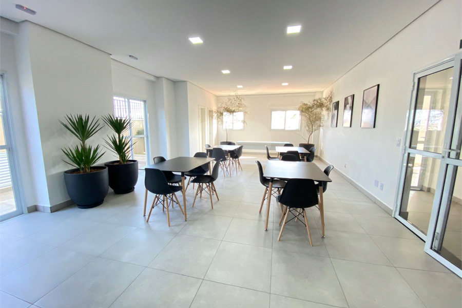Apartamento à venda com 1 quarto em Casa Verde, São Paulo, SP