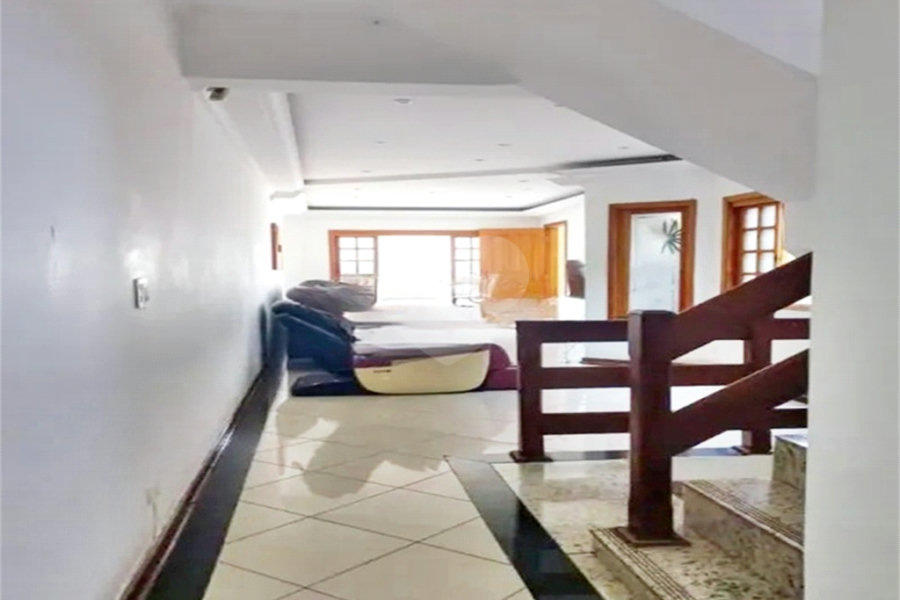 Casa à venda com 4 quartos, sendo 3 suítes, em Parada Inglesa, São Paulo, SP