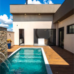 Casa à venda com 3 suítes no condomínio Residencial Dona Maria Candida, Indaiatuba - SP