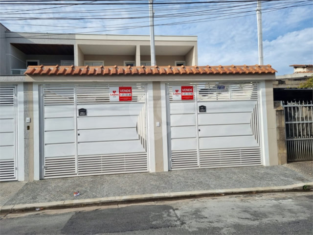 Sobrado à venda com 3 quartos, sendo 1 suíte,  em Tucuruvi, São Paulo, SP