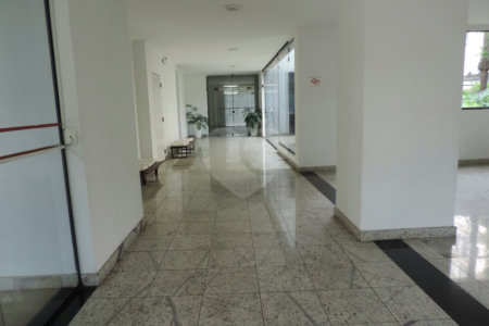 Apartamento à venda com 3 quartos, sendo 1 suíte, em Cidade Monções, São Paulo, SP