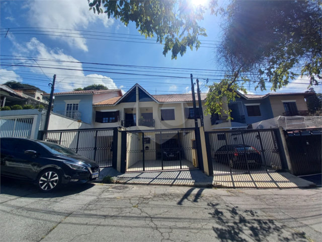 Sobrado à venda com 3 quartos, sendo 1 suíte,  em Tremembé, São Paulo, SP