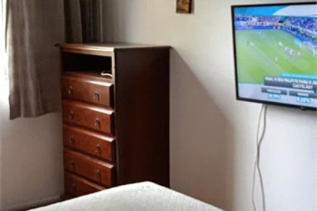 Apartamento à venda com 1 quarto em Lapa de Baixo, São Paulo, SP