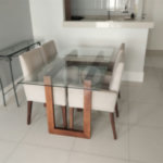 Apartamento para alugar com 2 quartos, sendo 1 suíte, em Vila Invernada, São Paulo, SP