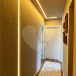 Apartamento à venda com 3 quartos, sendo 1 suíte, em Pitangueiras, Guarujá, SP