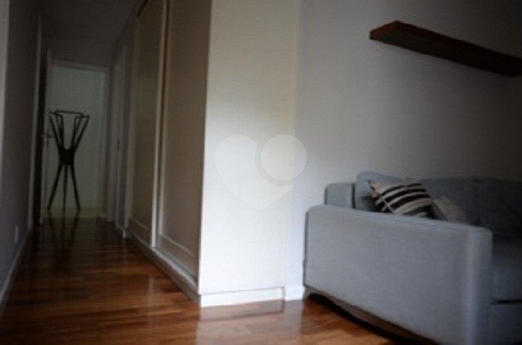 Apartamento à venda com 4 quartos em Jardim Morumbi, São Paulo, SP