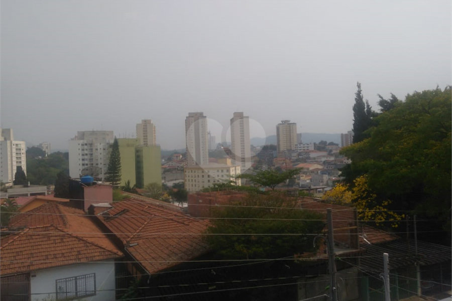 Sobrado à venda com 3 quartos em Pirituba, São Paulo, SP
