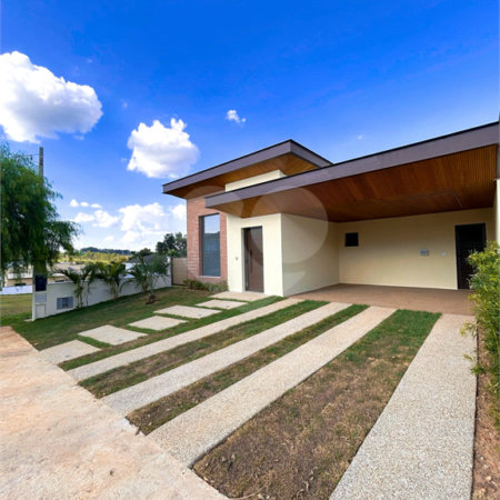 Casa à venda com 3 suítes no condomínio Residencial Jardim Villa Verona, Sorocaba - SP