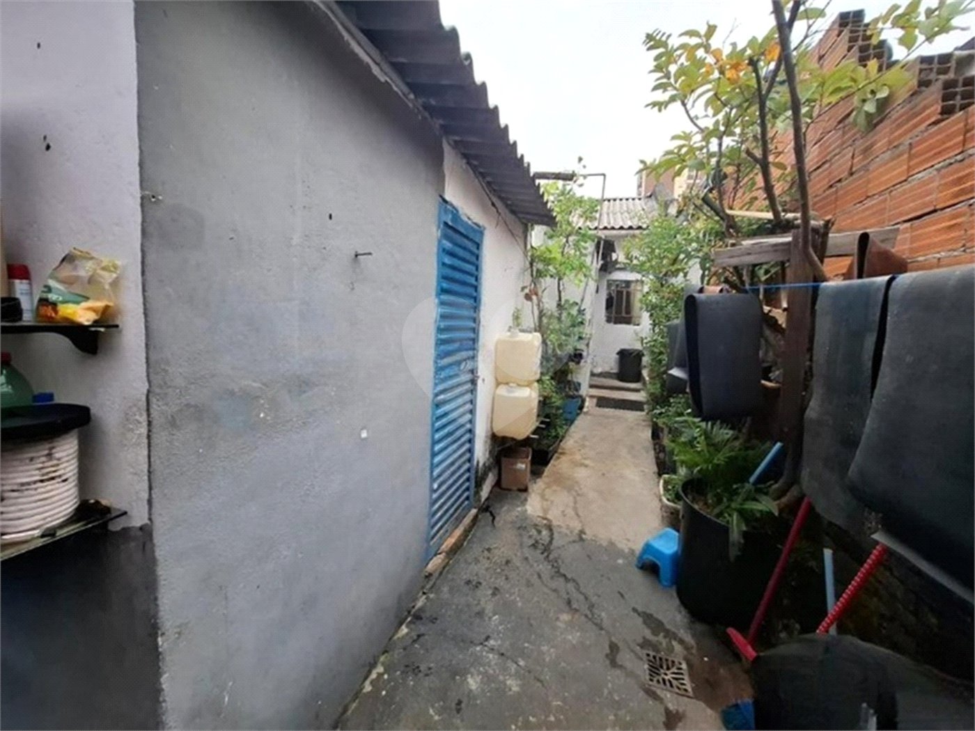 Casa à venda com 1 quarto em Santana, São Paulo, SP