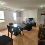 Apartamento à venda com 2 quartos em Jardim América da Penha, São Paulo, SP