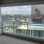 Apartamento à venda com 2 quartos, sendo 1 suíte, em Brooklin Paulista, São Paulo, SP