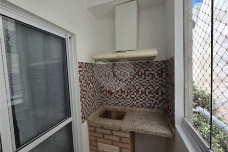 Apartamento à venda com 2 quartos em Jardim Barbacena, Cotia, SP