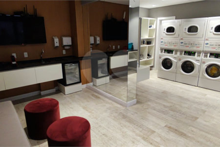 Studio à venda com 1 quarto em Liberdade, São Paulo, SP