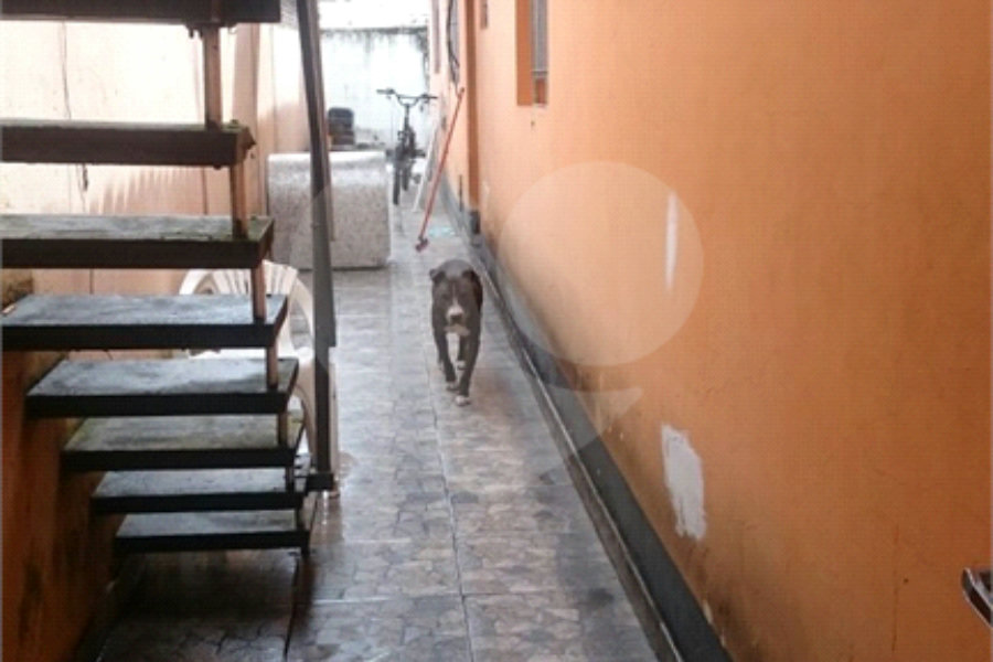 Sobrado à venda com 2 quartos, sendo 1 suíte, em Vila Rosália, Guarulhos, SP