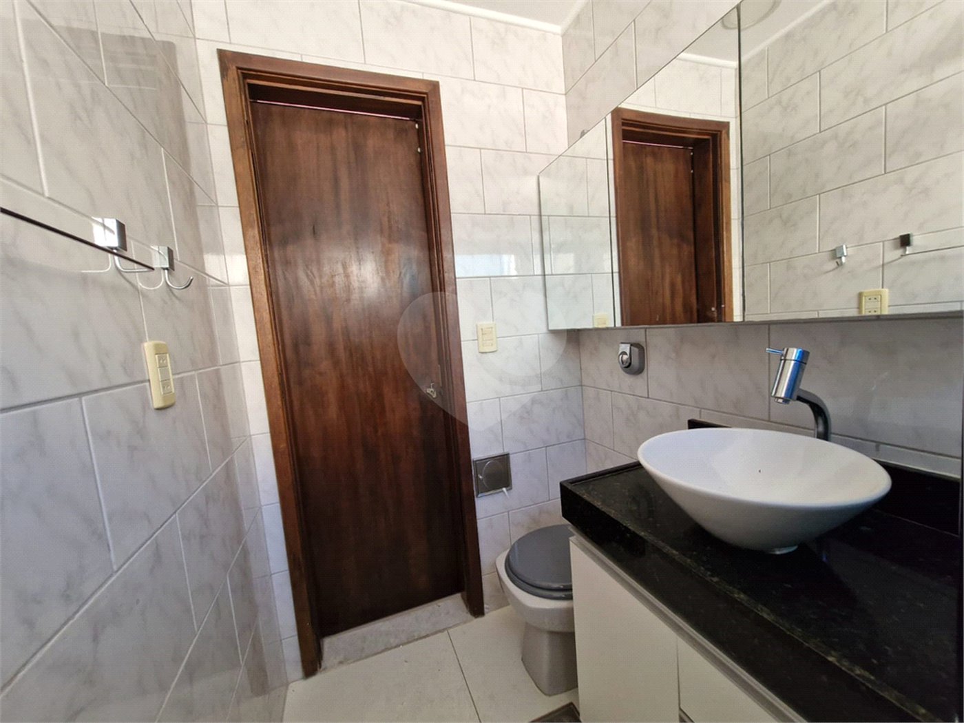 Apartamento à venda com 2 quartos em Tijuca, Rio de Janeiro, RJ
