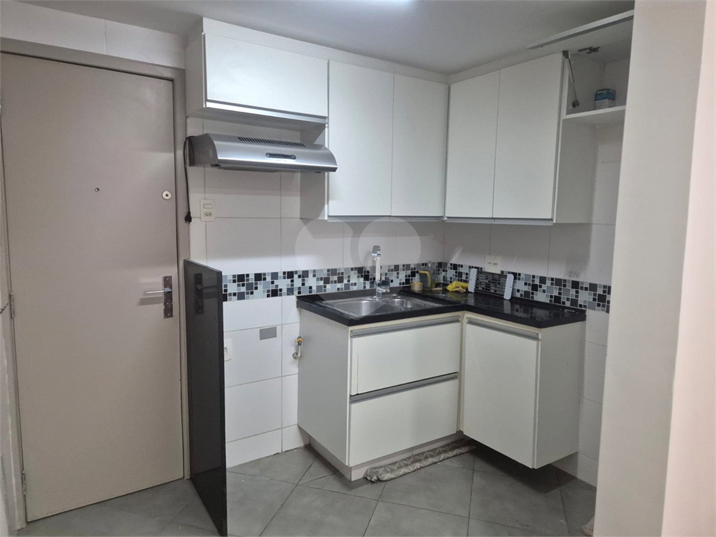 Apartamento à venda com 3 quartos, sendo 1 suíte, em Tijuca, Rio de Janeiro, RJ