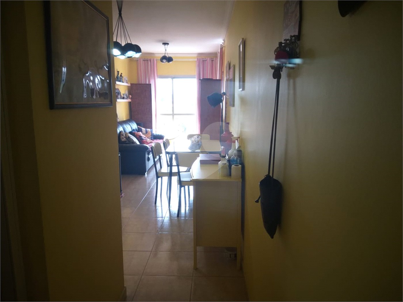 Apartamento à venda com 2 quartos em Vila Guilherme, São Paulo, SP