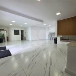 Apartamento 2 dormitórios 1 vaga próximo ao metrô