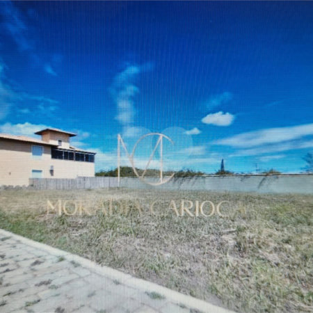 Terreno em condomínio à venda em Praia Rasa, Armação dos Búzios, RJ