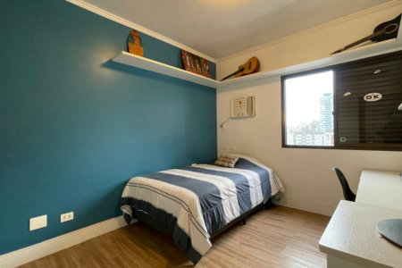 Cobertura à venda, 348 m² por R$ 3.900.000,00 - Aparecida - Santos/SP
