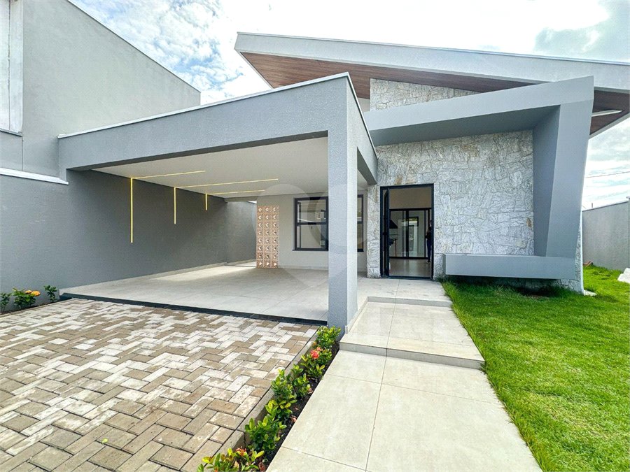 Casa à venda ou para alugar com 3 quartos, sendo 1 suíte, em Jardim Bela Vista, Indaiatuba, SP