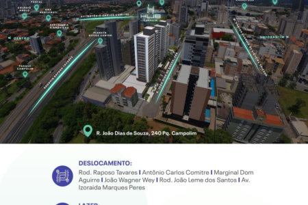 Hub Campolim