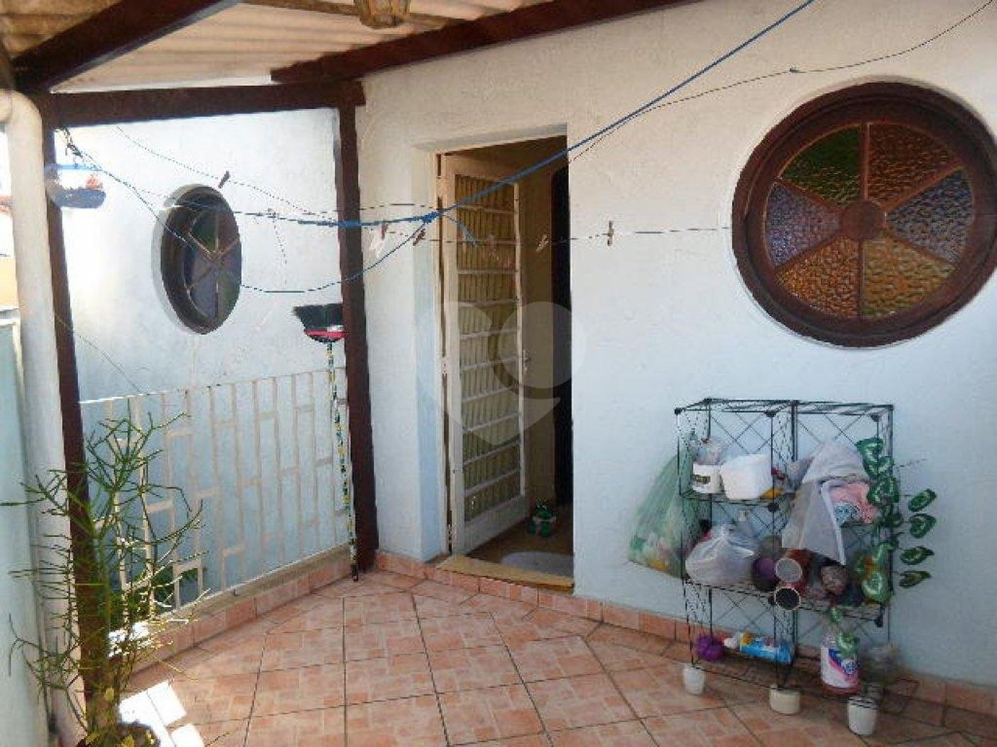 Casa Térrea à venda com 4 quartos em Tucuruvi, São Paulo, SP
