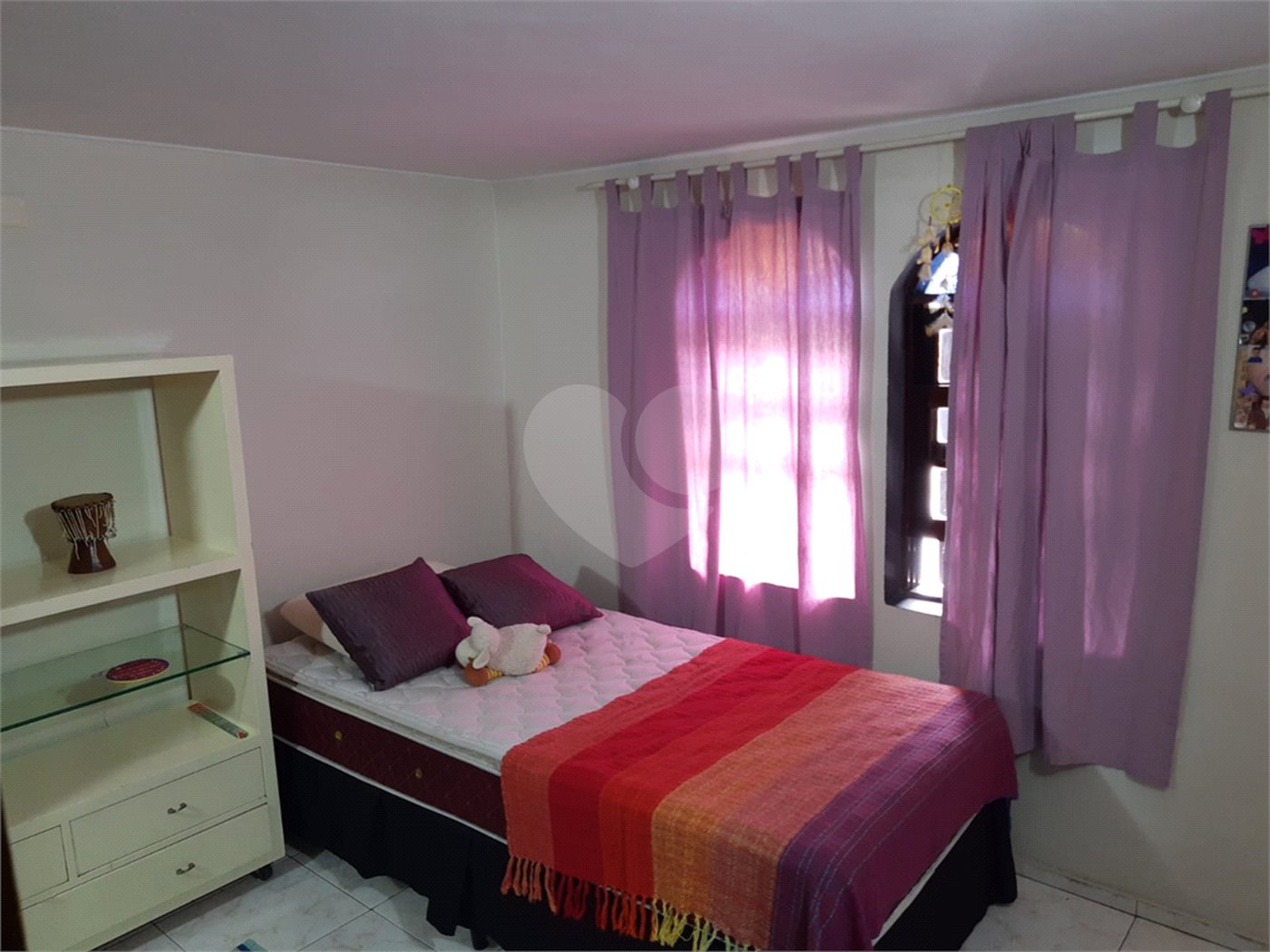 Sobrado à venda com 3 quartos, sendo 1 suíte, em Vila Mazzei, São Paulo, SP